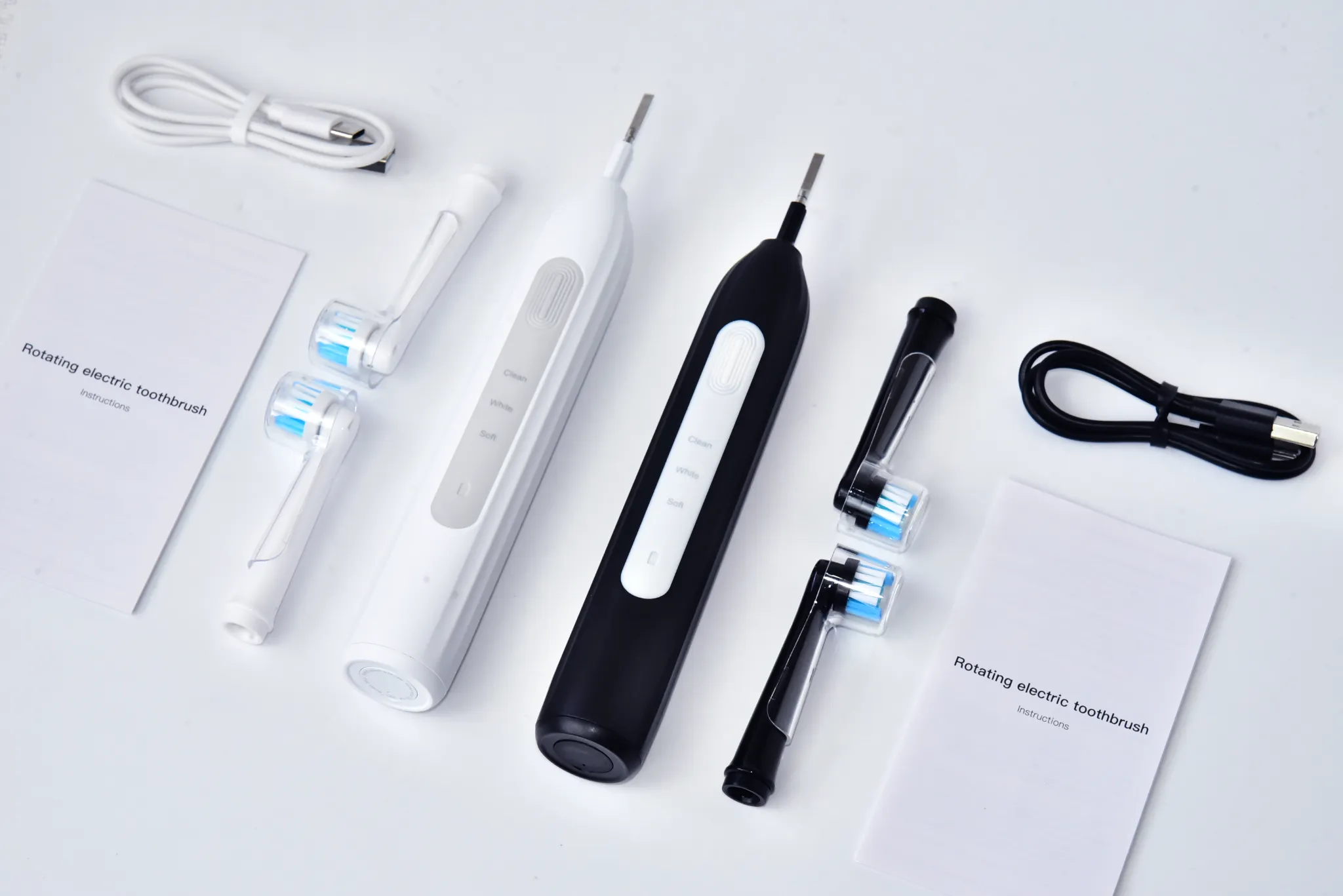 Starter Program (500 Units) – AileCare