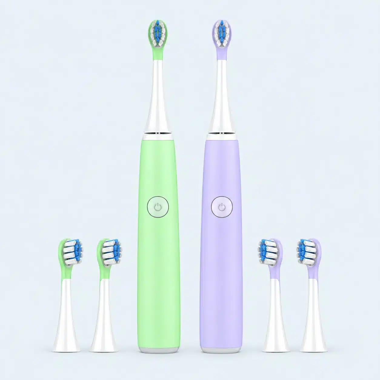 BS51 Kids Sonic Electric Toothbrush