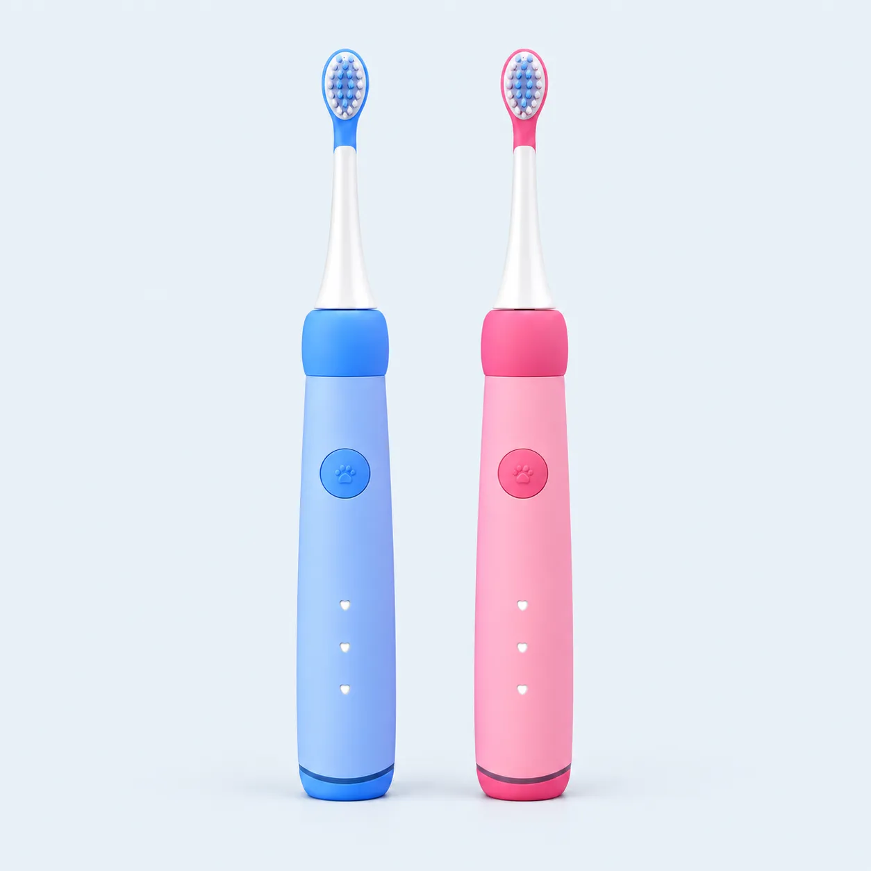 BS52 Kids Sonic Electric Toothbrush