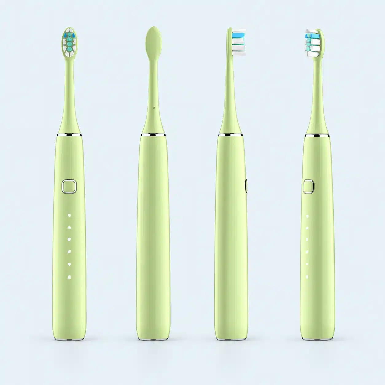 BS61 Sonic Electric Toothbrush