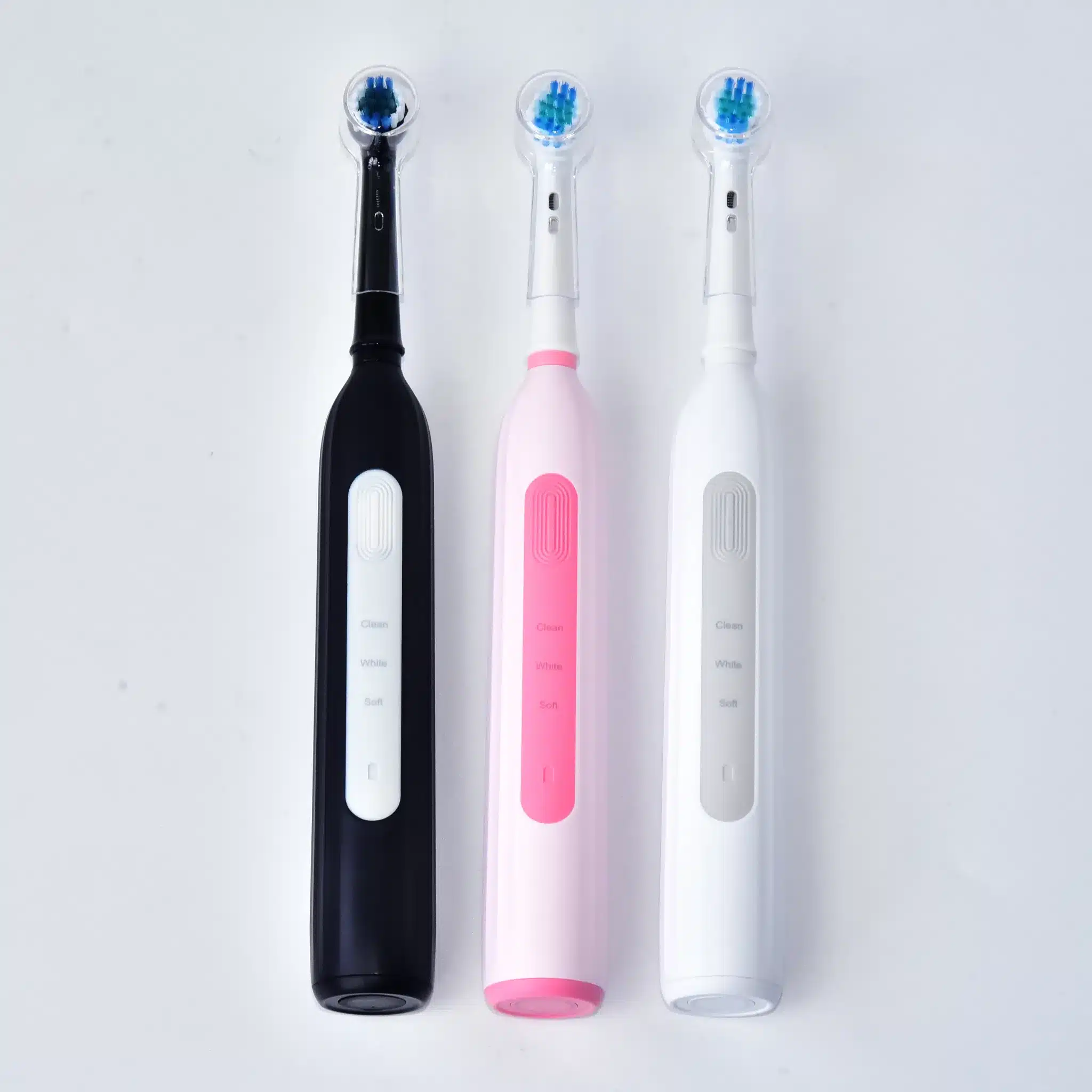 BX11 Rotary Electric Toothbrush