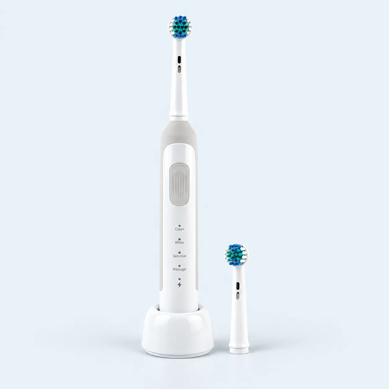 BX12 Rotary Electric Toothbrush