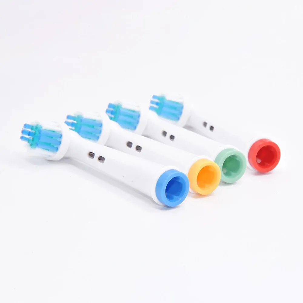 EB17-T T Series Replacement Brush Head