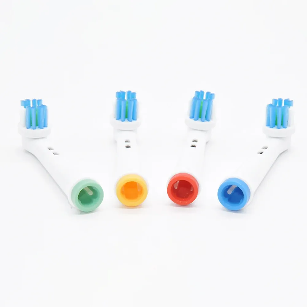 EB18-T T Series Replacement Brush Head