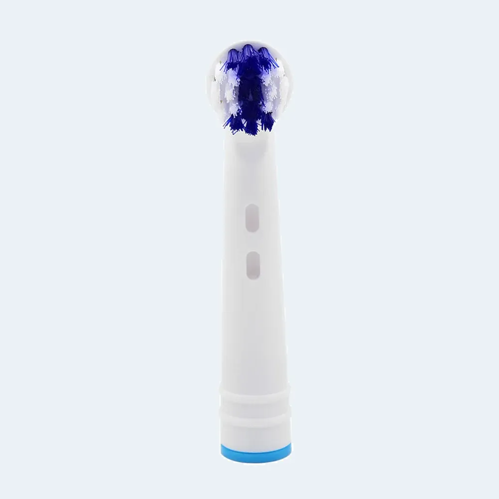 EB20-P Compatible Replacement Brush Head for Oral-B Handles