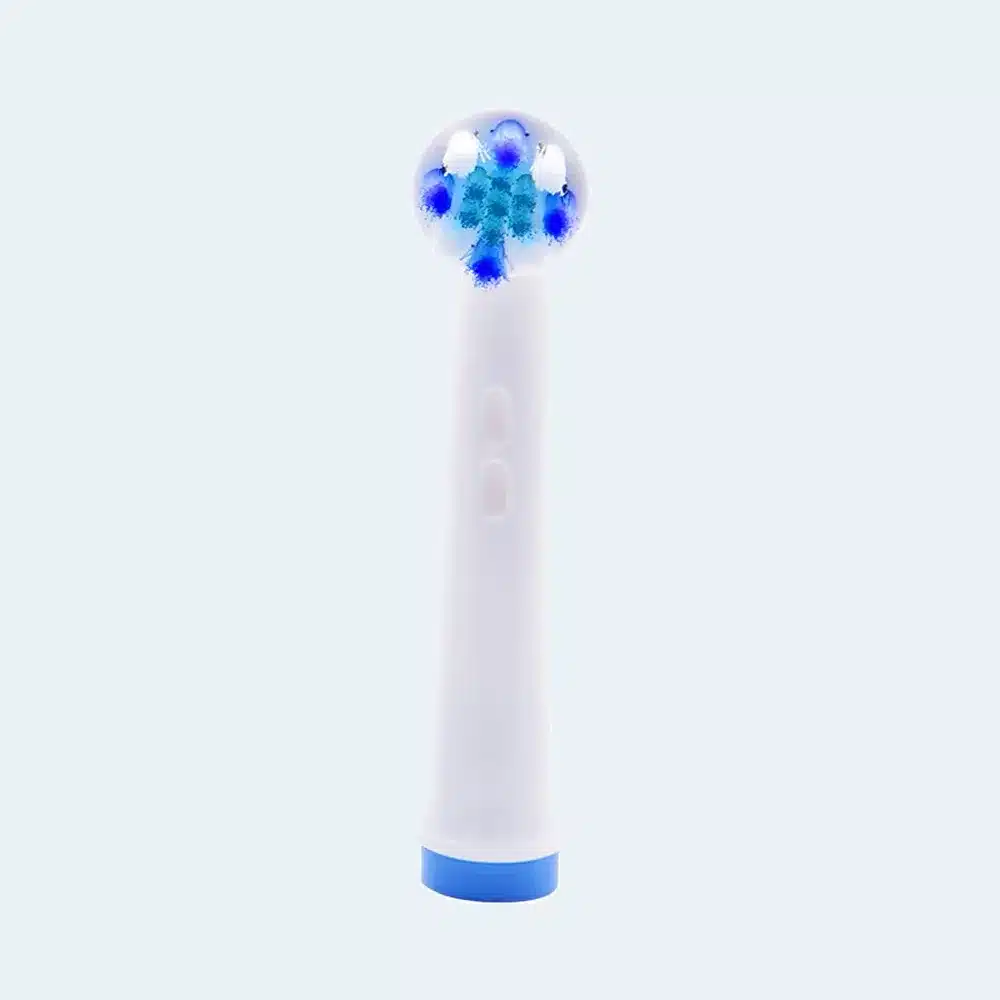 EB28-X X Series Replacement Brush Head