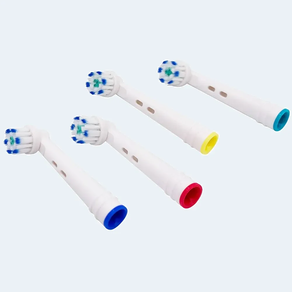 EB60-P Compatible Replacement Brush Head for Oral-B Handles