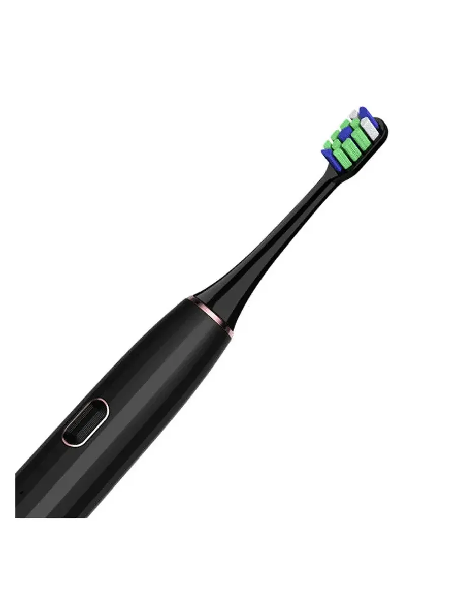 Precision engineering test equipment running an electric toothbrush handle at AileCare