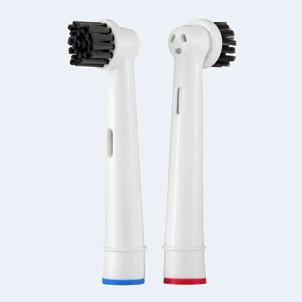 SB-17A Compatible Replacement Brush Head for Oral-B Handles