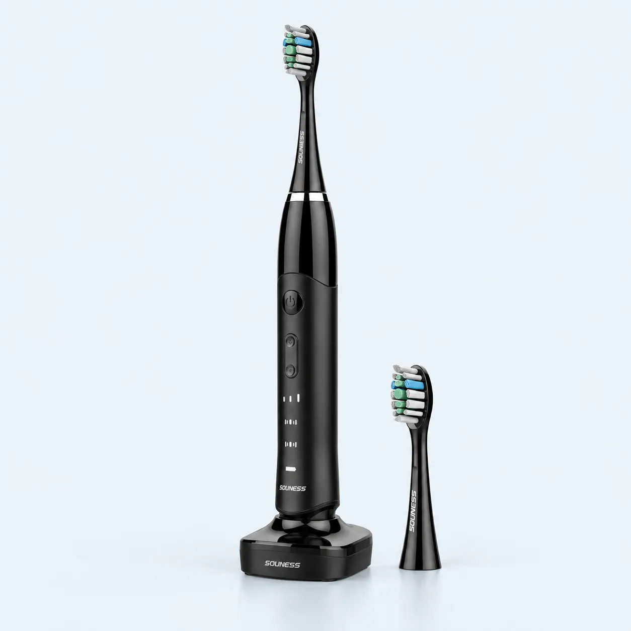 SN801 Sonic Electric Toothbrush