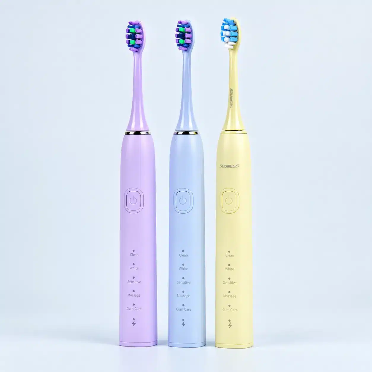 SN903S Adult Sonic Electric Toothbrush