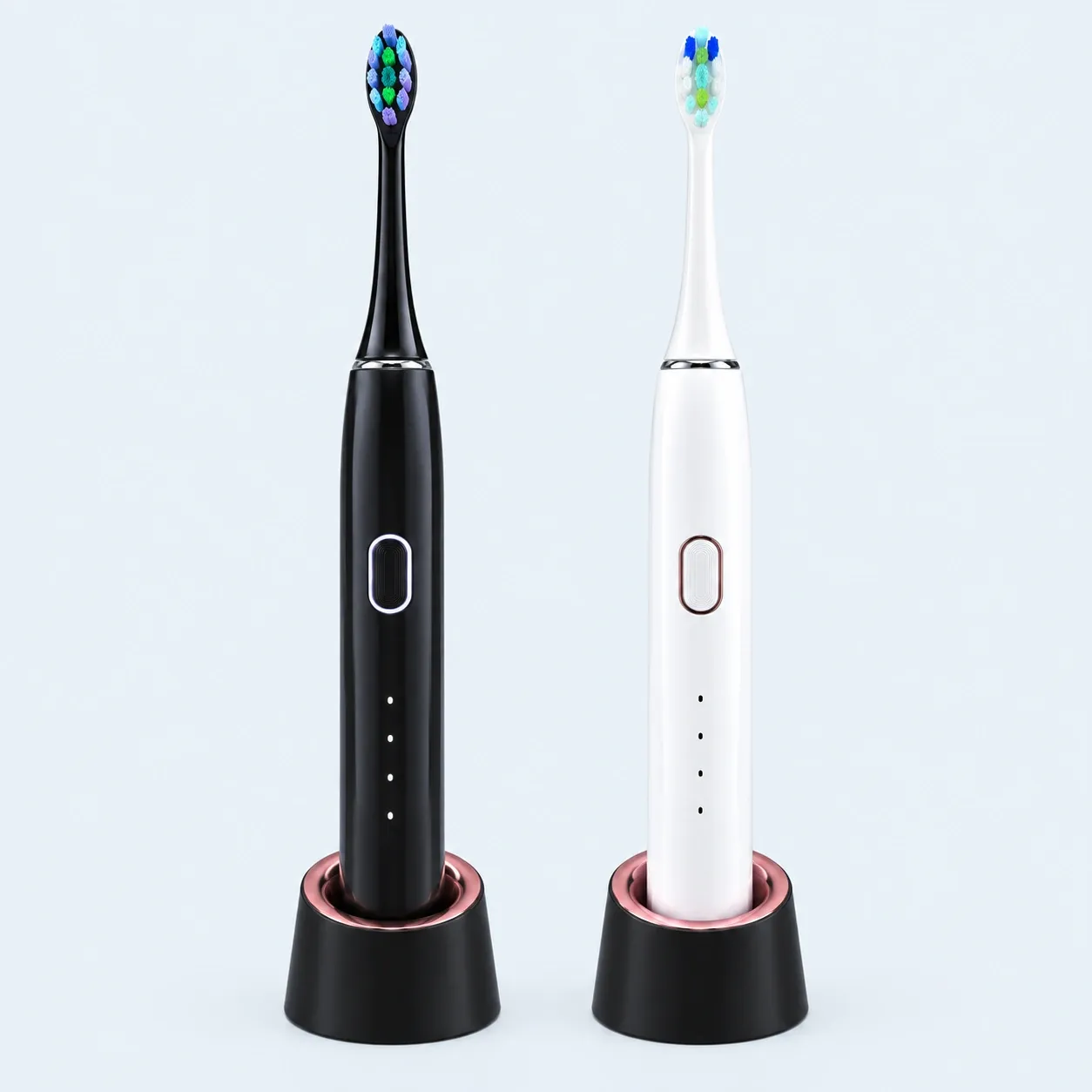 U391 Sonic Electric Toothbrush