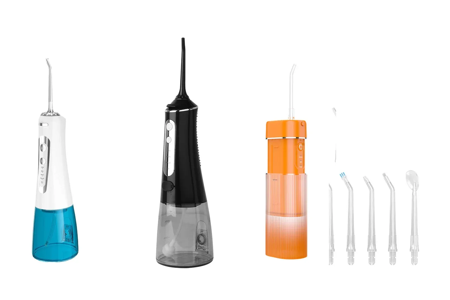 Electric toothbrush OEM ODM product customization with brush head and charging design