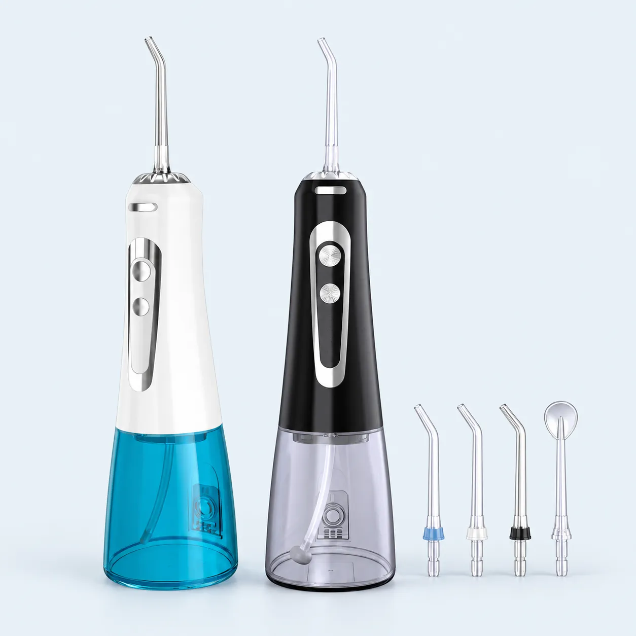 WF106 Mini Telescope Water Flosser
