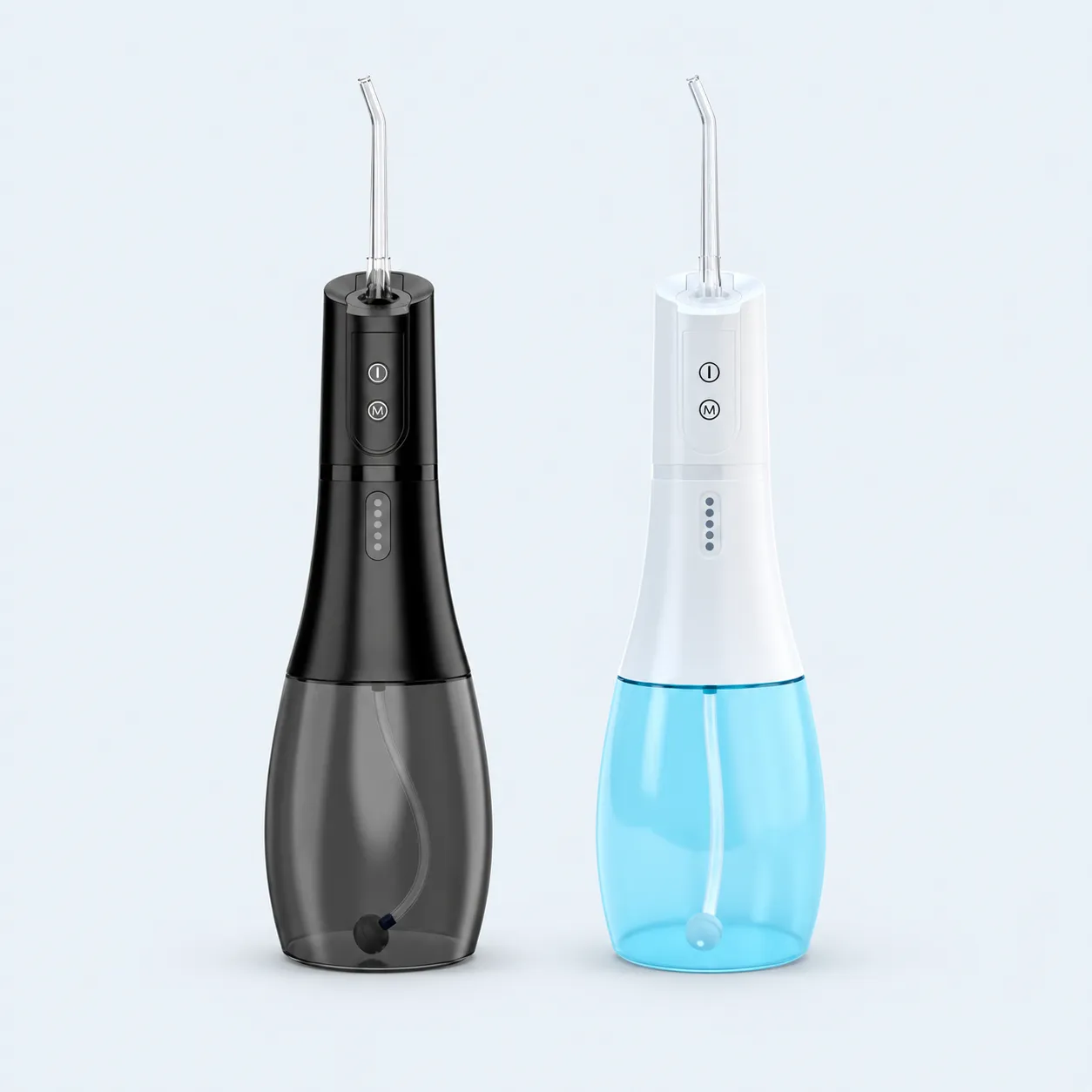 WF203 Smart Portable Water Flosser