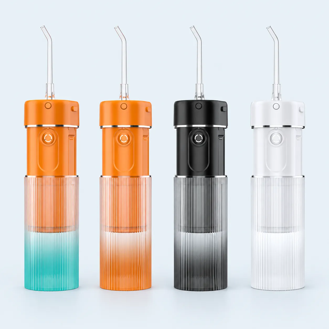 WF309 Mini Telescope Water Flosser